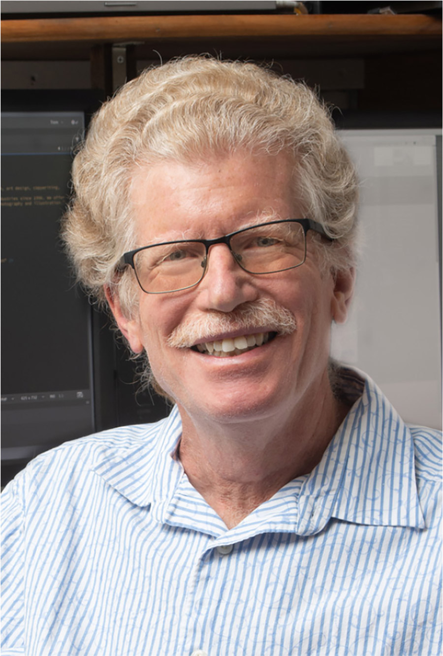 tom ferguson