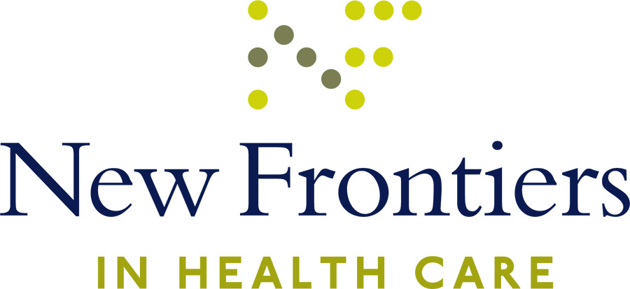new frontiers